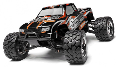 HPI Mini Recon купить
